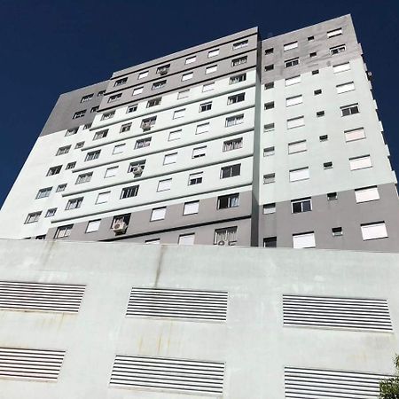 شقة Apto Aconchego Da Serra - Bairro Maria Goretti Bento Gonçalves المظهر الخارجي الصورة