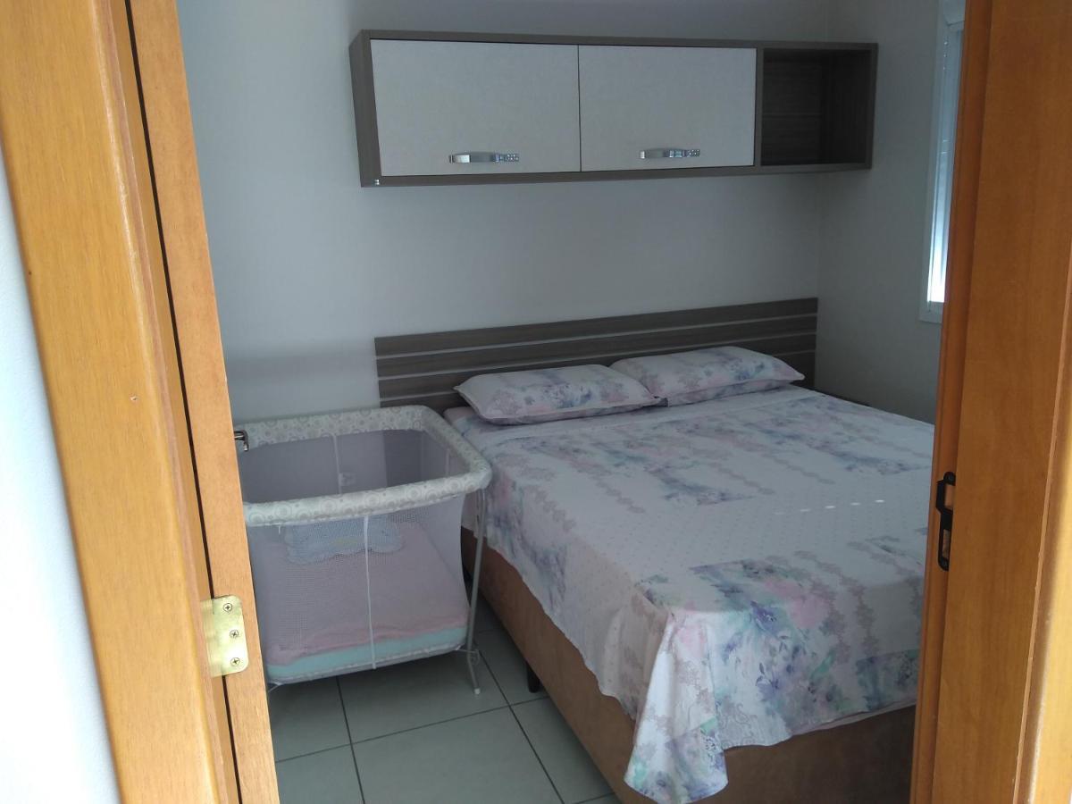 شقة Apto Aconchego Da Serra - Bairro Maria Goretti Bento Gonçalves المظهر الخارجي الصورة