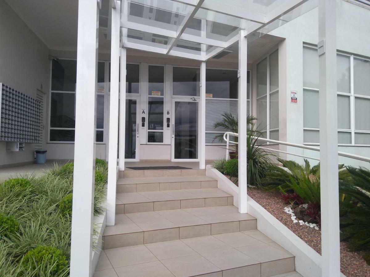شقة Apto Aconchego Da Serra - Bairro Maria Goretti Bento Gonçalves المظهر الخارجي الصورة
