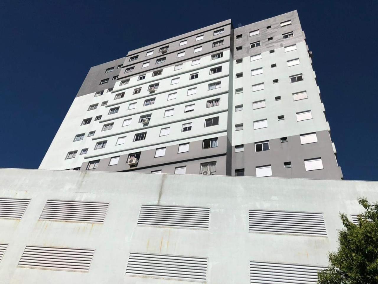شقة Apto Aconchego Da Serra - Bairro Maria Goretti Bento Gonçalves المظهر الخارجي الصورة