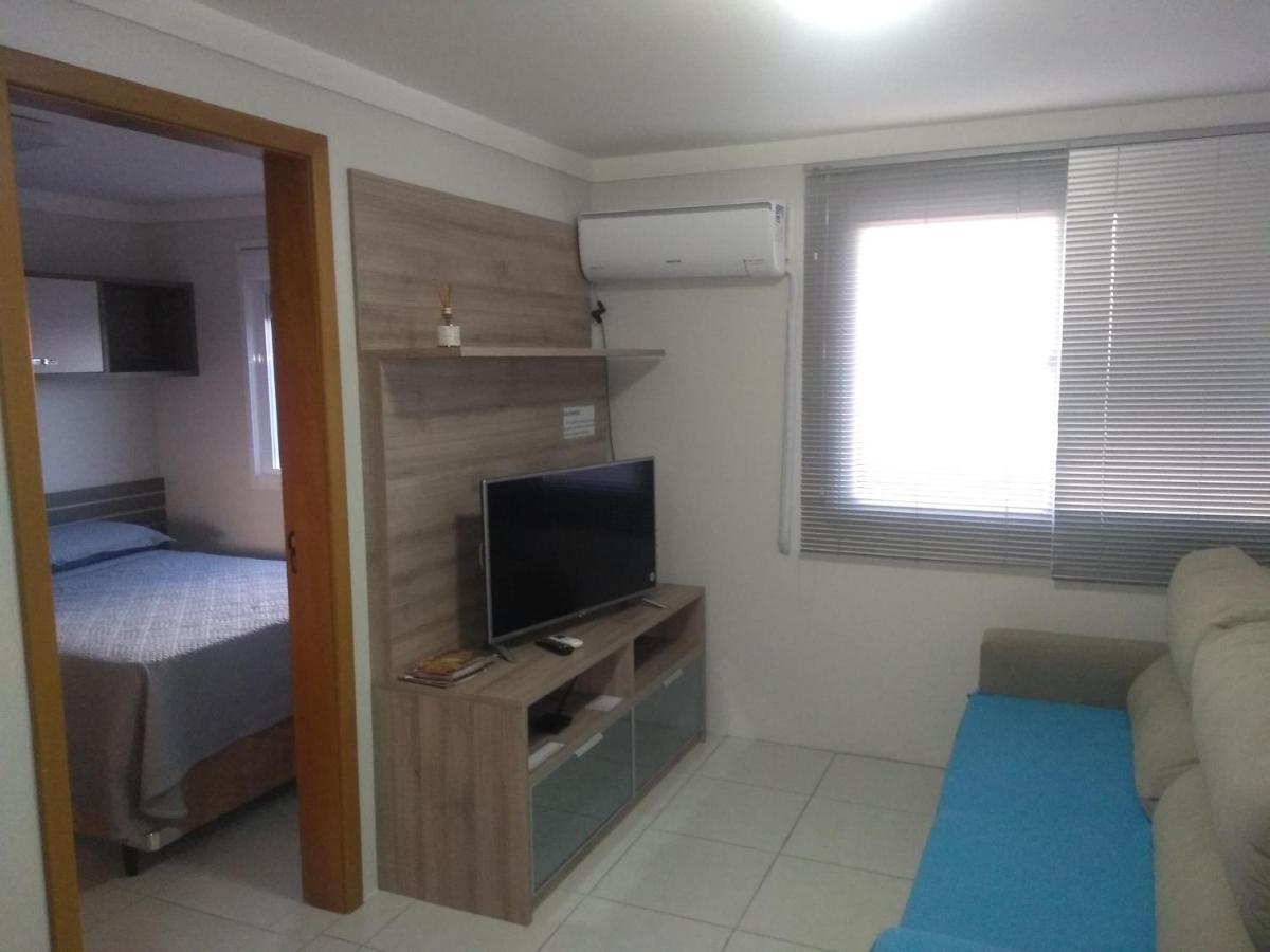 شقة Apto Aconchego Da Serra - Bairro Maria Goretti Bento Gonçalves المظهر الخارجي الصورة