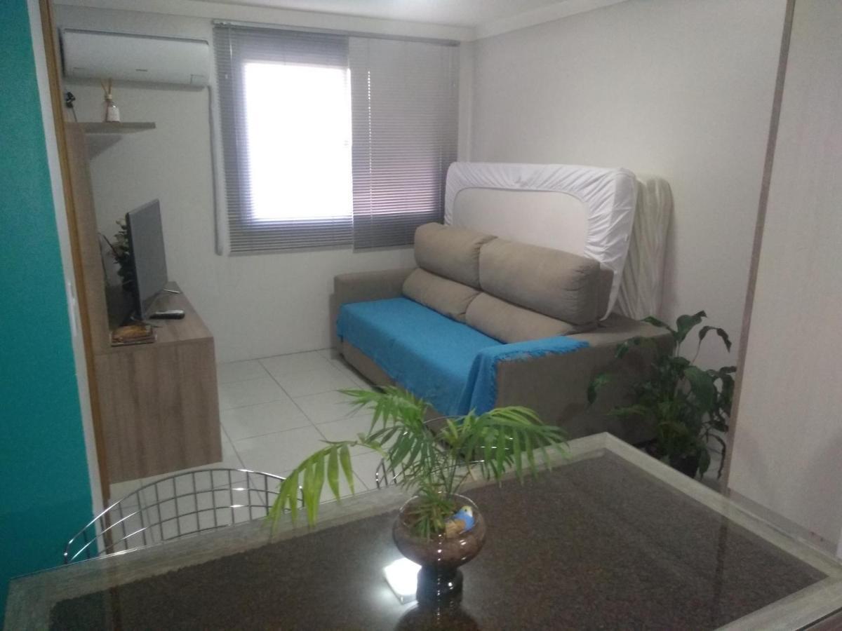 شقة Apto Aconchego Da Serra - Bairro Maria Goretti Bento Gonçalves المظهر الخارجي الصورة